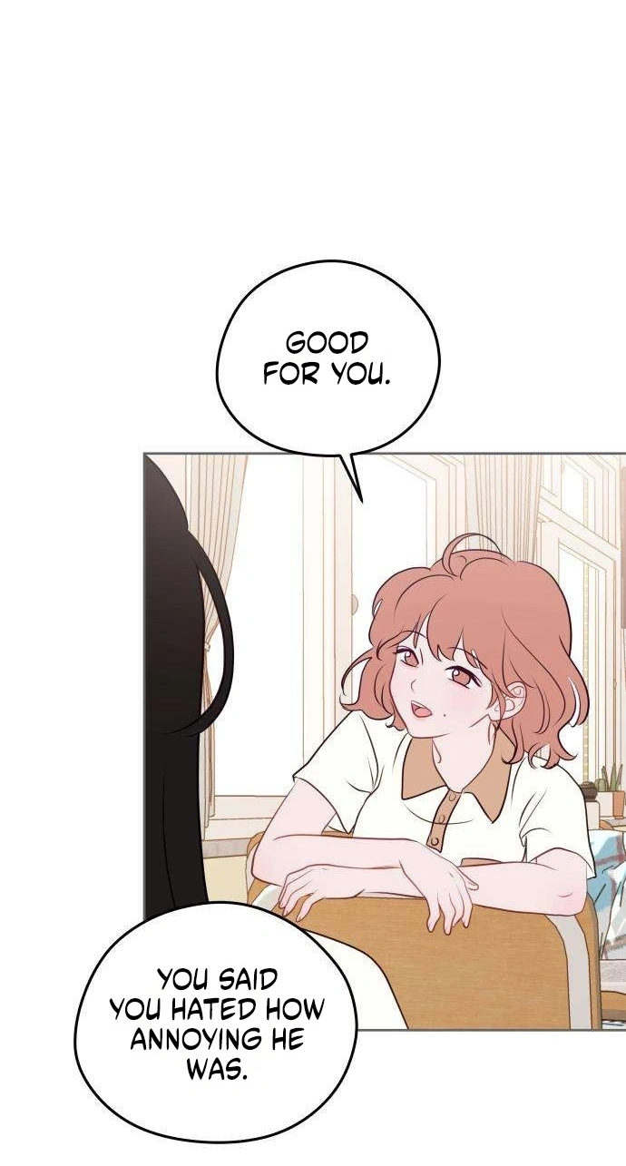 Read A Very Private Area chapter 6 image 6 on Lezhin