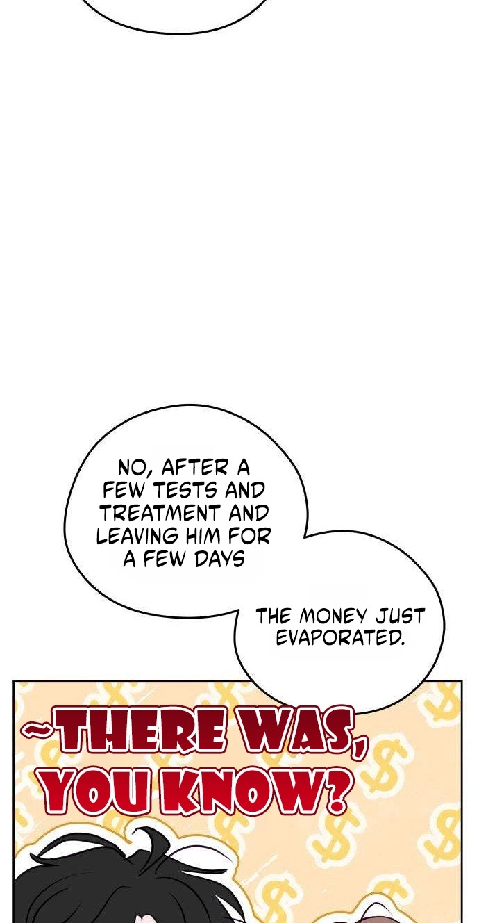 Read A Very Private Area chapter 6 image 62 on Lezhin
