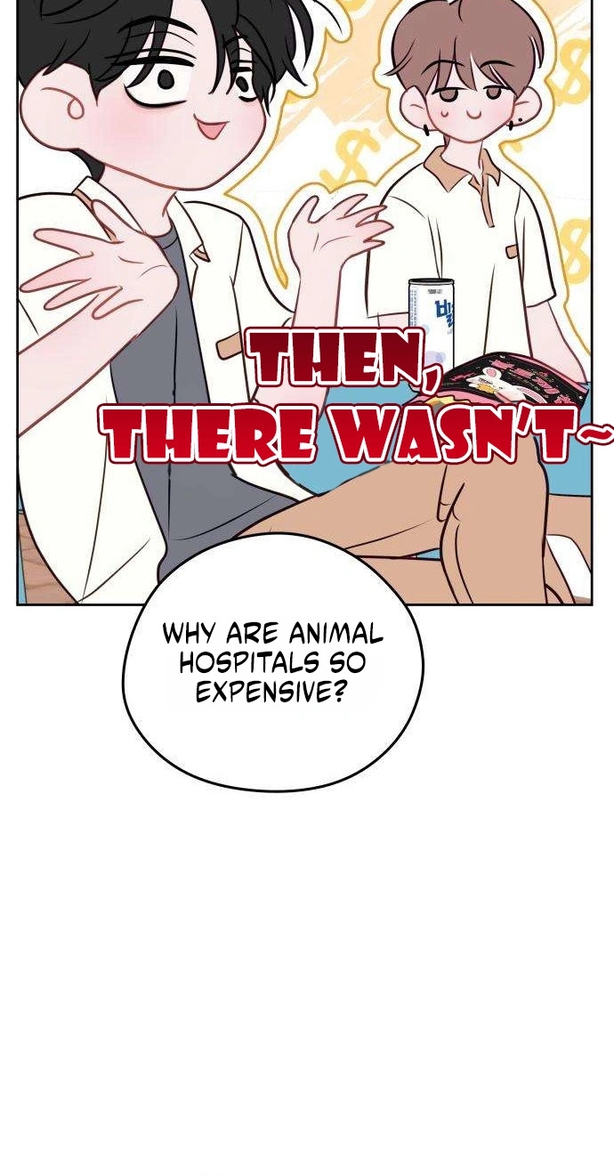 Read A Very Private Area chapter 6 image 63 on Lezhin
