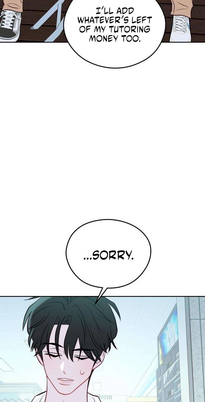 Read A Very Private Area chapter 6 image 65 on Lezhin