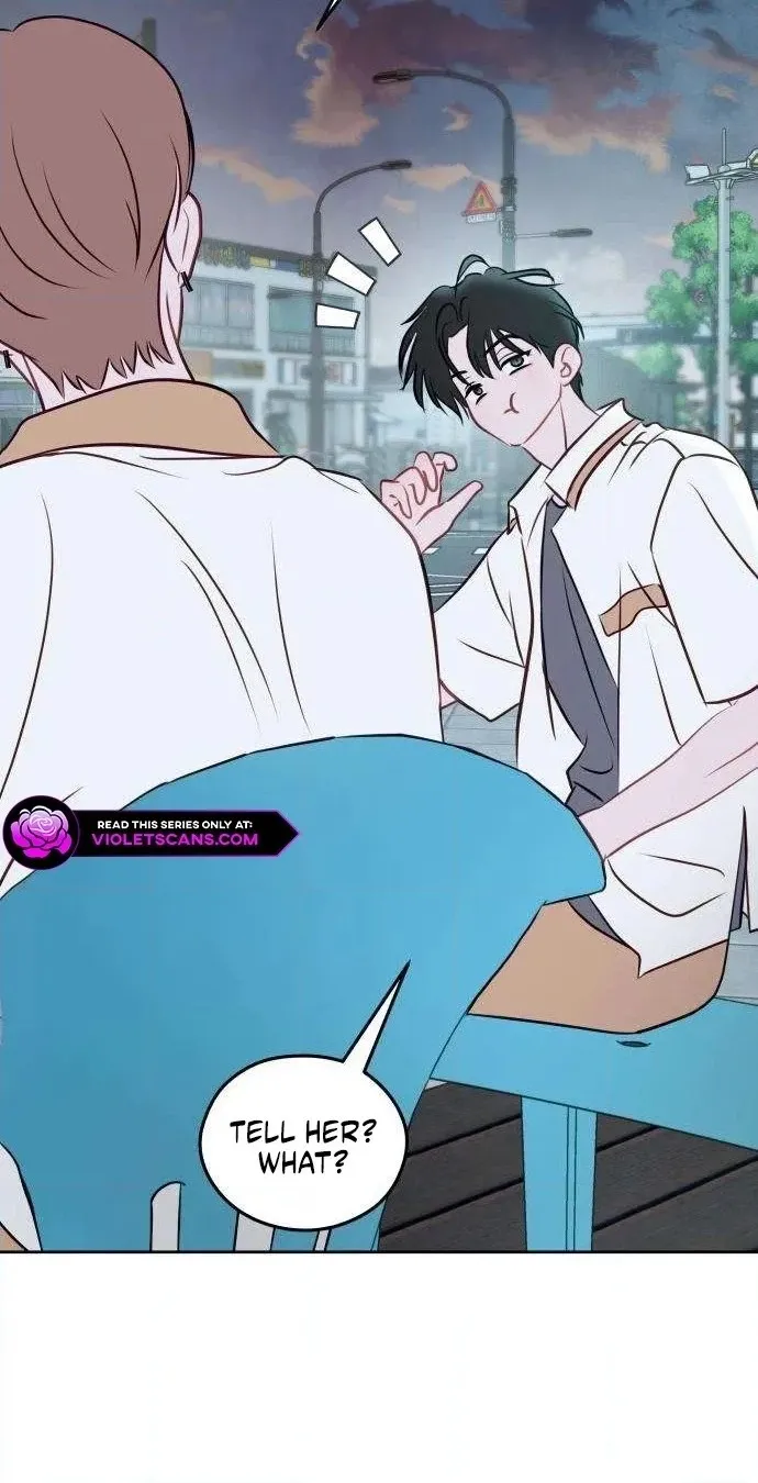 Read A Very Private Area chapter 6 image 69 on Lezhin