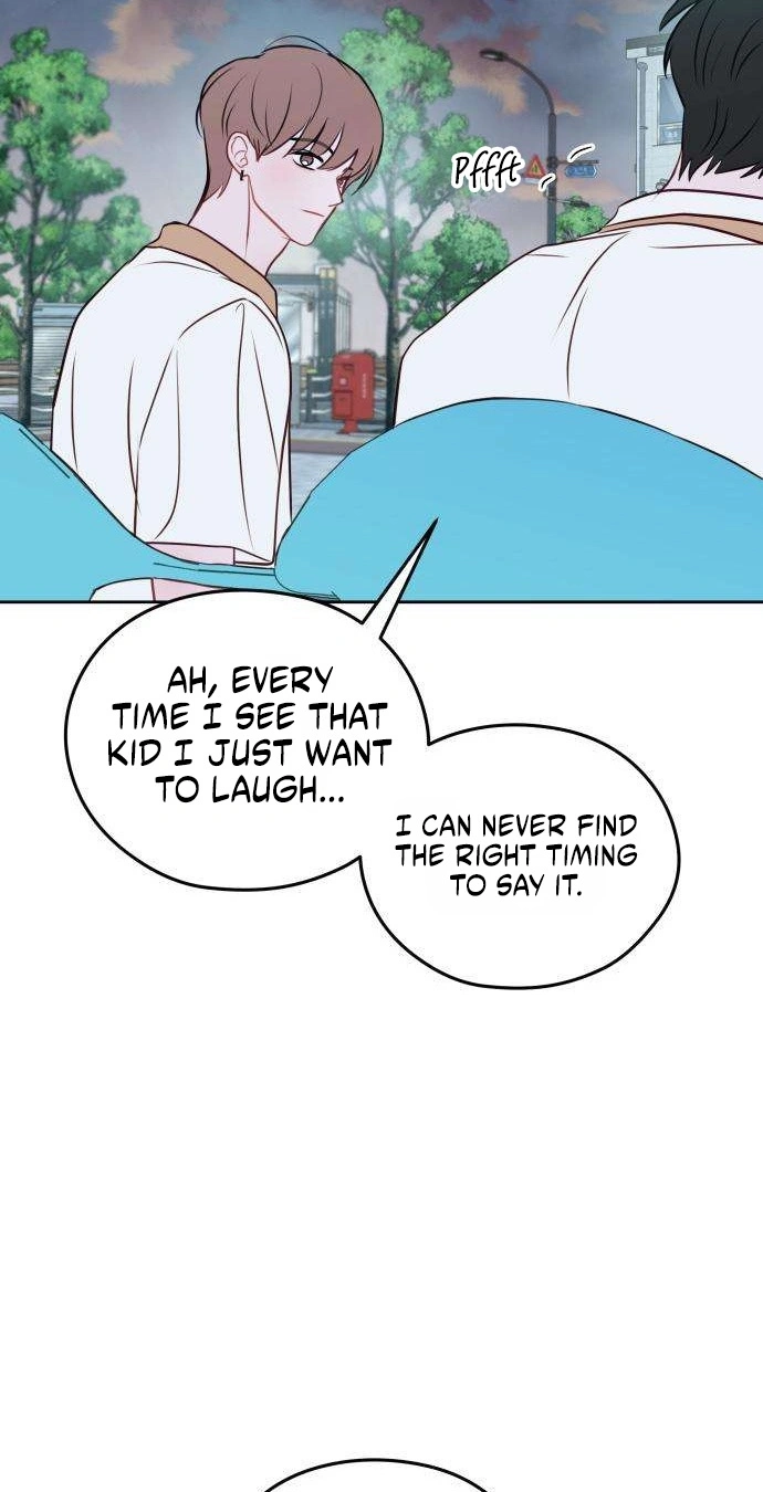 Read A Very Private Area chapter 6 image 72 on Lezhin