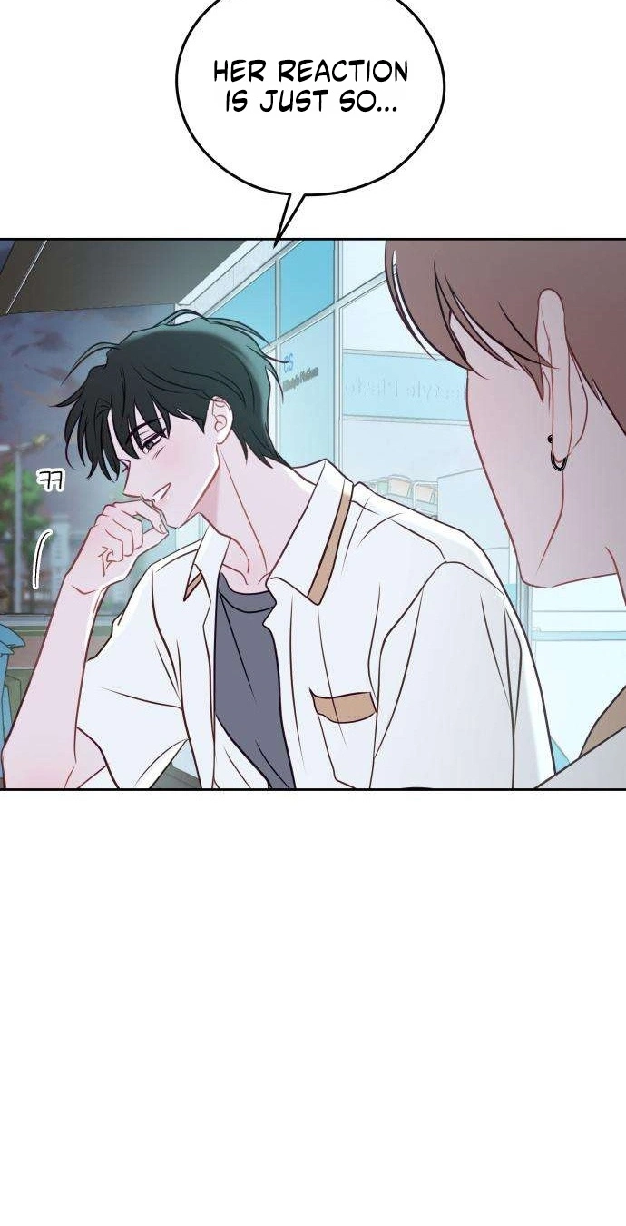 Read A Very Private Area chapter 6 image 73 on Lezhin