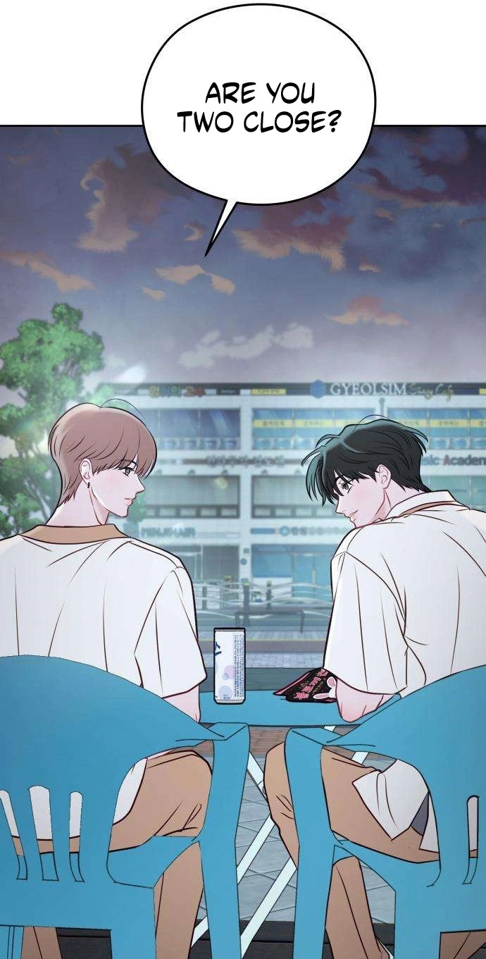 Read A Very Private Area chapter 6 image 75 on Lezhin