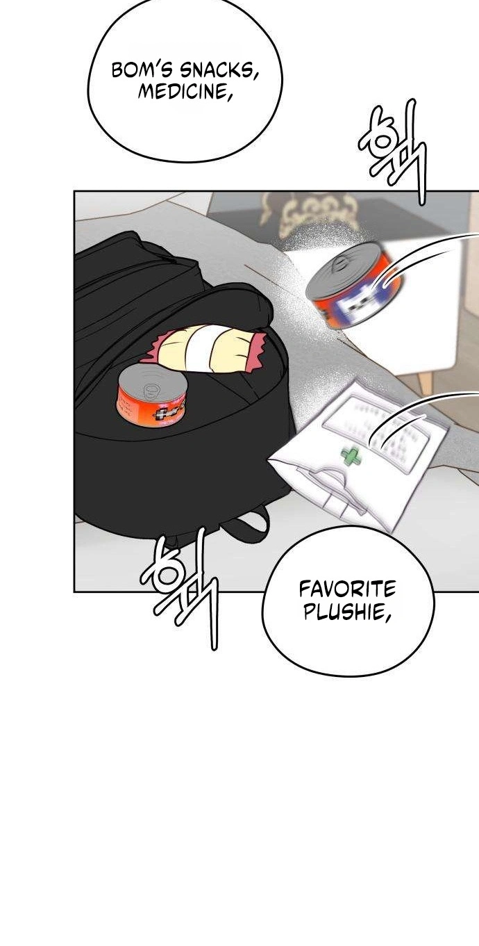 Read A Very Private Area chapter 6 image 78 on Lezhin