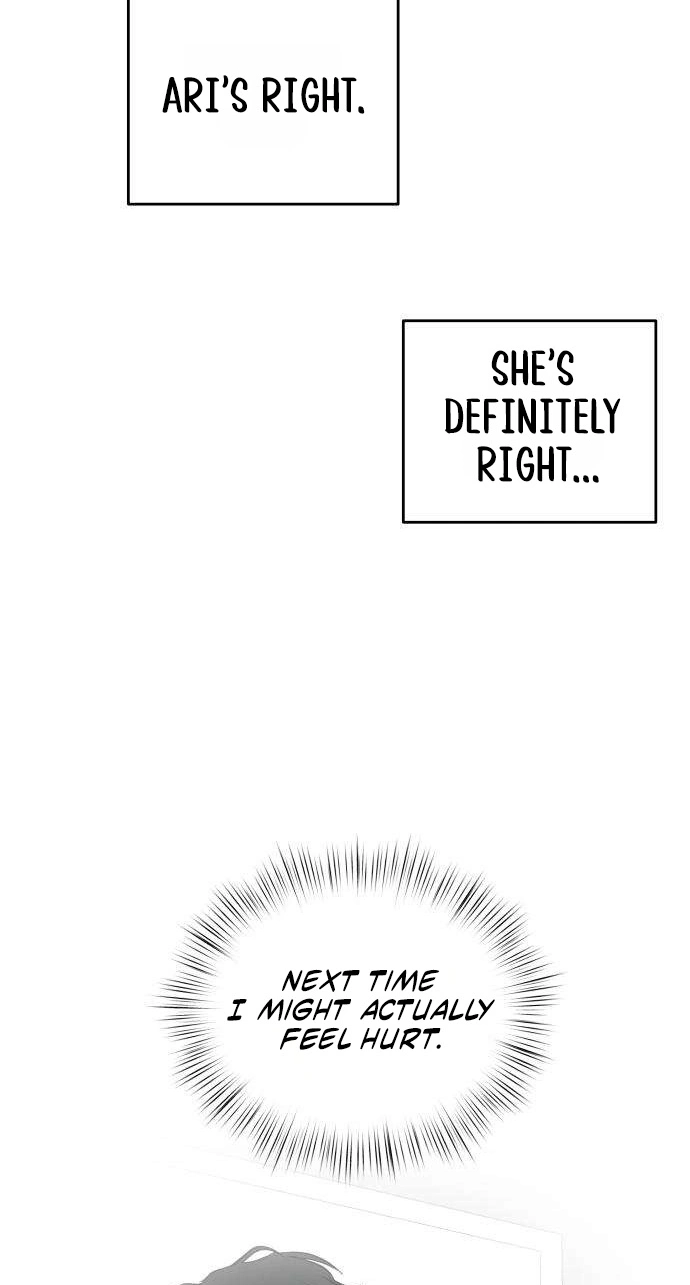 Read A Very Private Area chapter 6 image 8 on Lezhin
