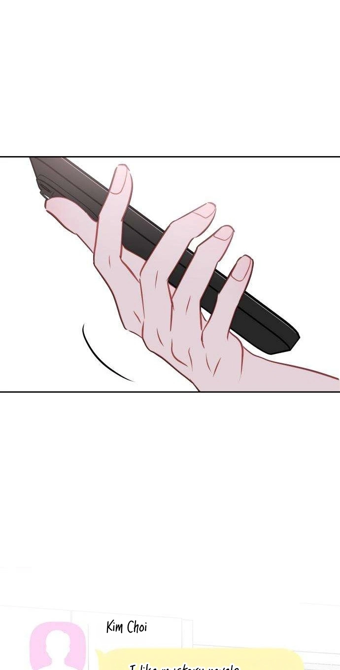 Read A Very Private Area chapter 6 image 84 on Lezhin