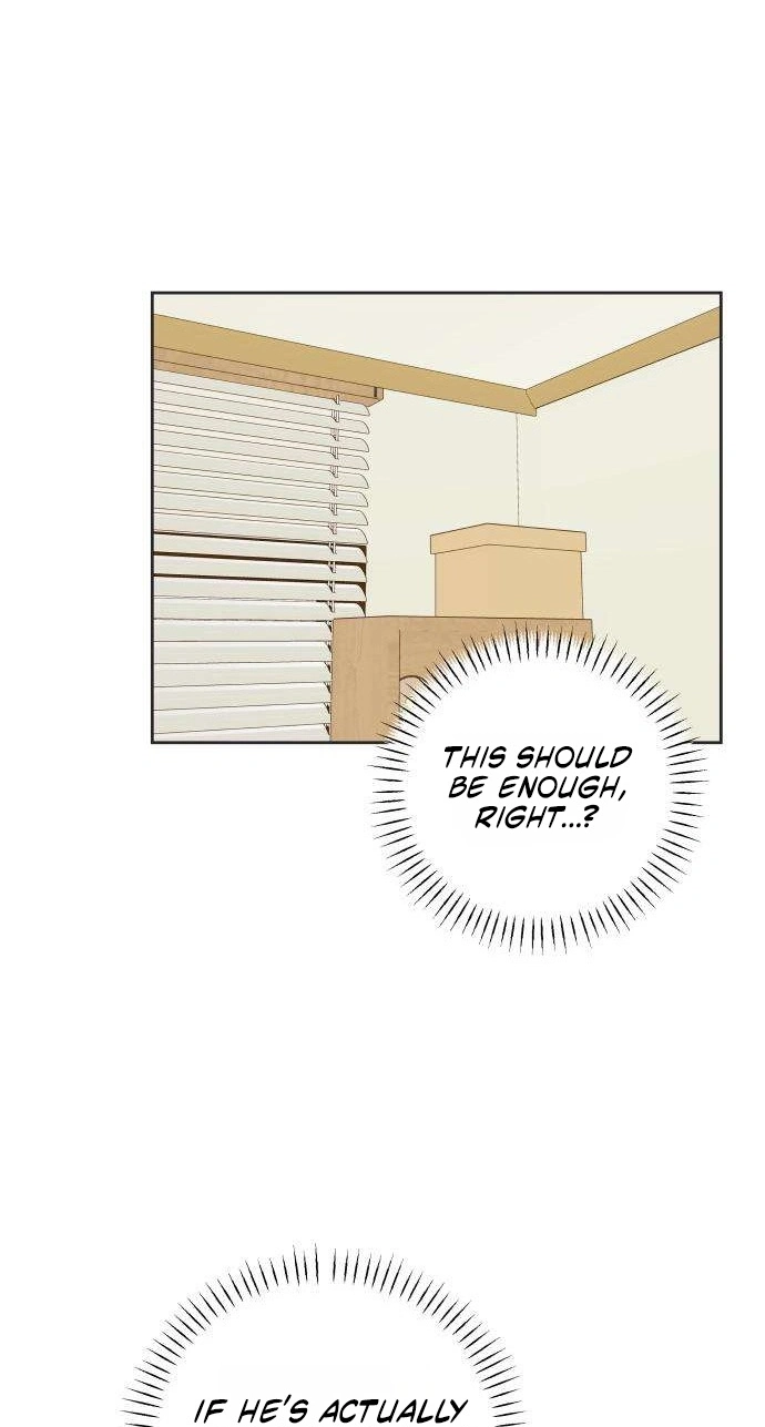 Read A Very Private Area chapter 6 image 91 on Lezhin