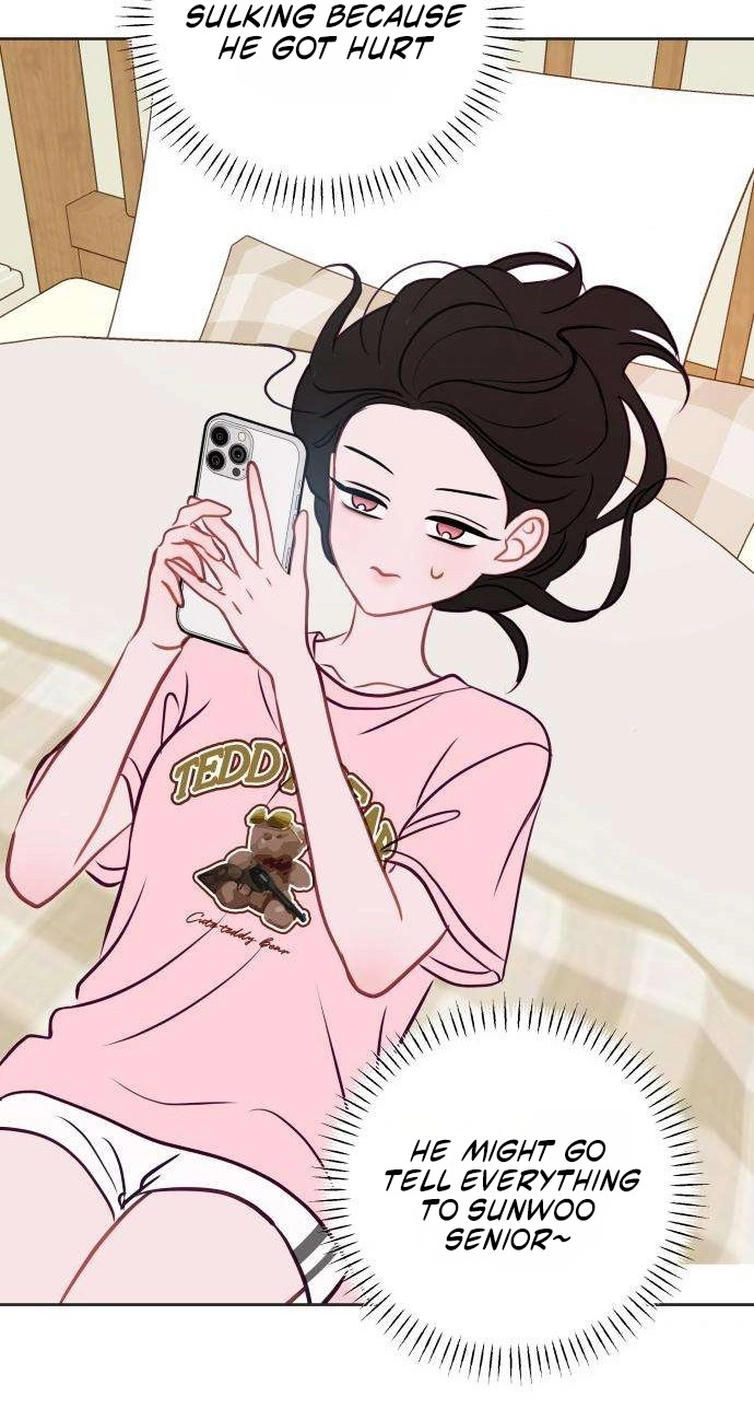 Read A Very Private Area chapter 6 image 92 on Lezhin