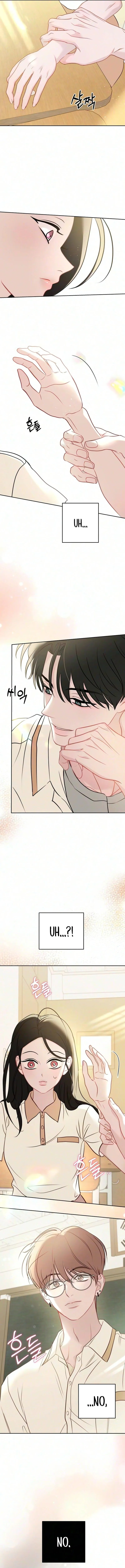A Very Private Area Chapter 7 page 11 - 