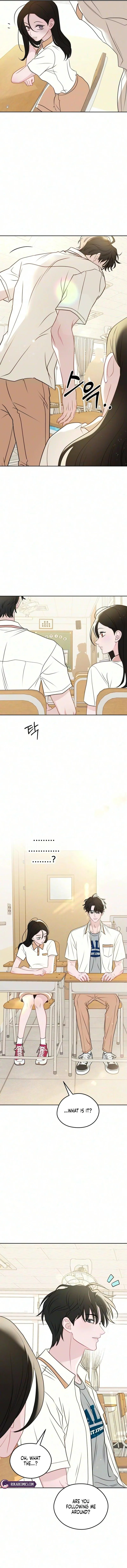 A Very Private Area Chapter 7 page 9 - 