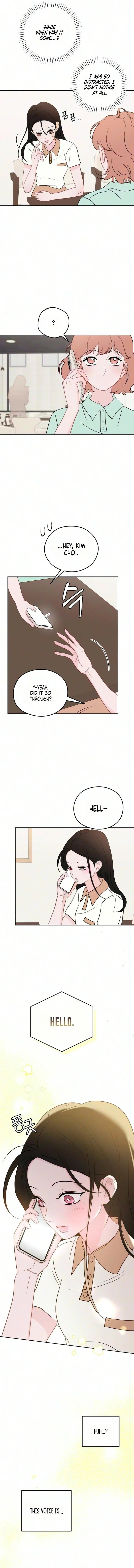 Read A Very Private Area chapter 9 image 11 on Lezhin