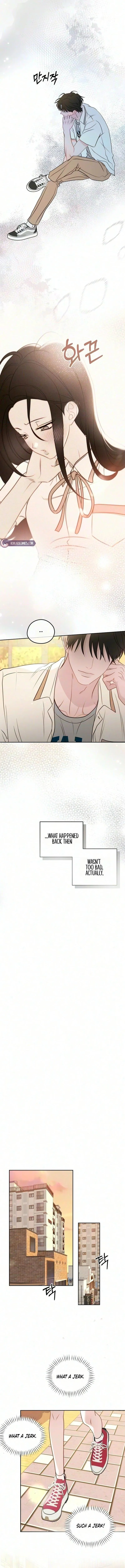 Read A Very Private Area chapter 9 image 7 on Lezhin