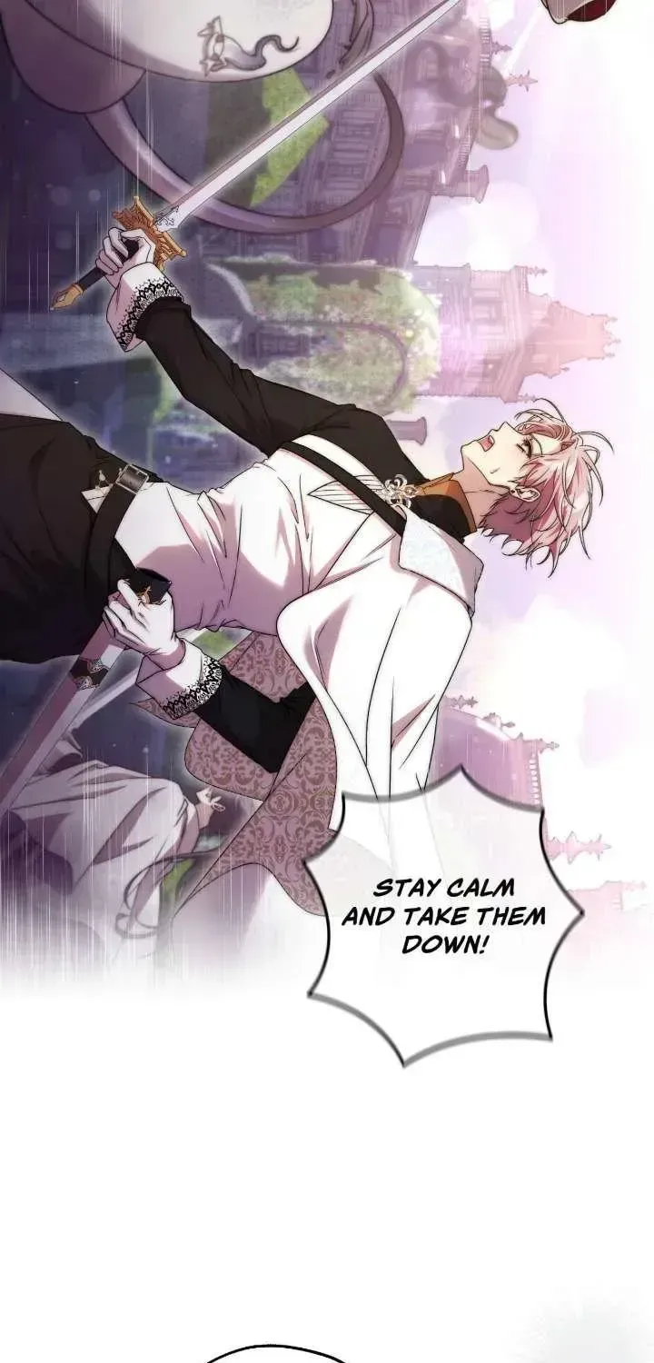 Read A Villain Consumed by Desire chapter 1.2 image 2 on Lezhin