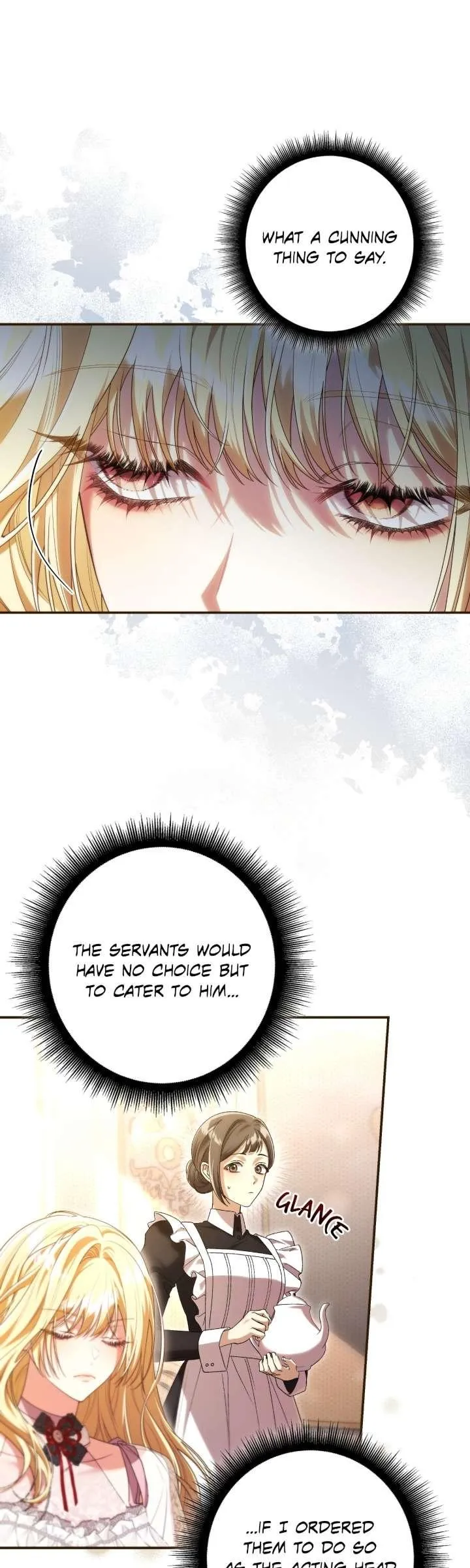 Read A Villain Consumed by Desire chapter 2 image 3 on Lezhin