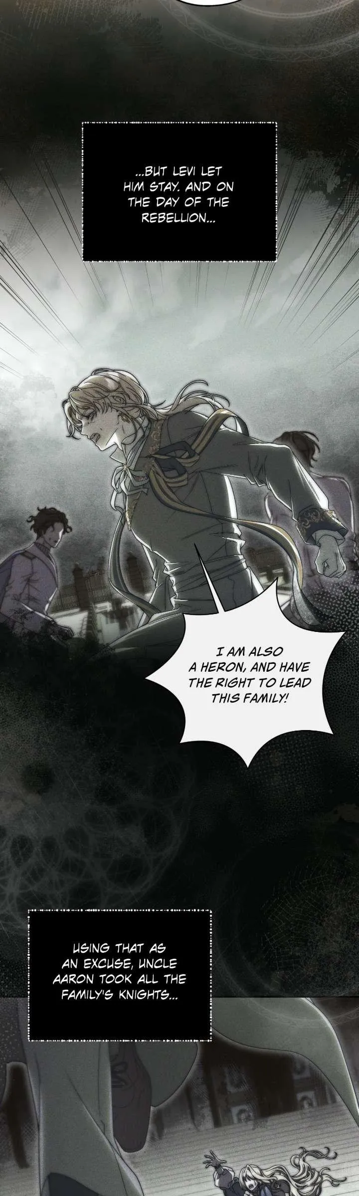Read A Villain Consumed by Desire chapter 2 image 7 on Lezhin