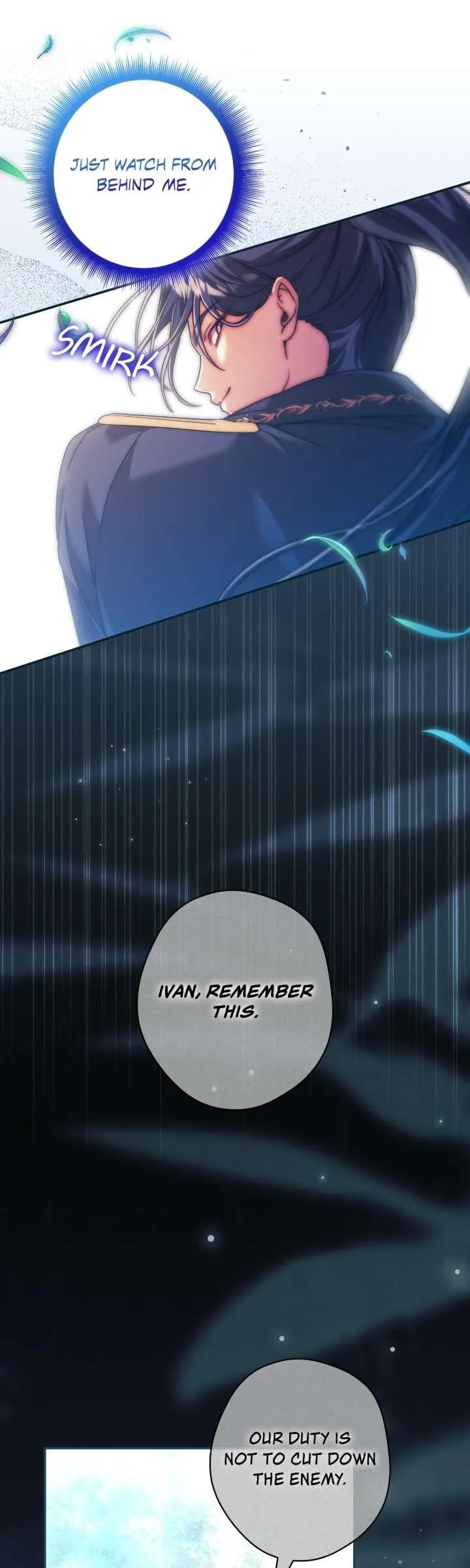 Read A Villain Consumed by Desire chapter 21 image 17 on Lezhin