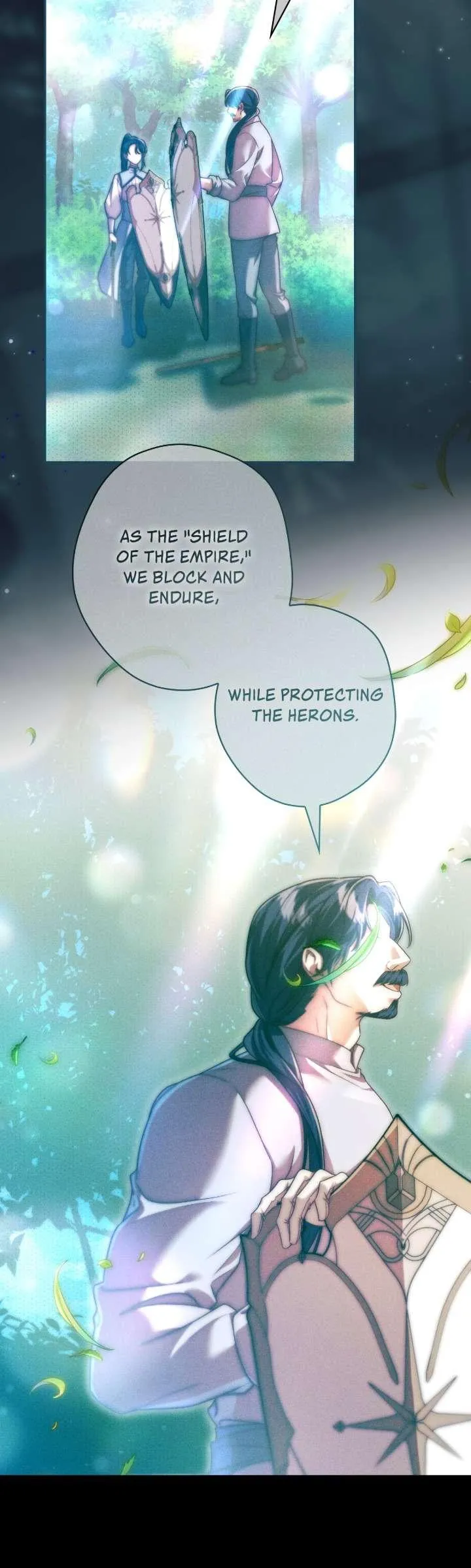 Read A Villain Consumed by Desire chapter 21 image 18 on Lezhin