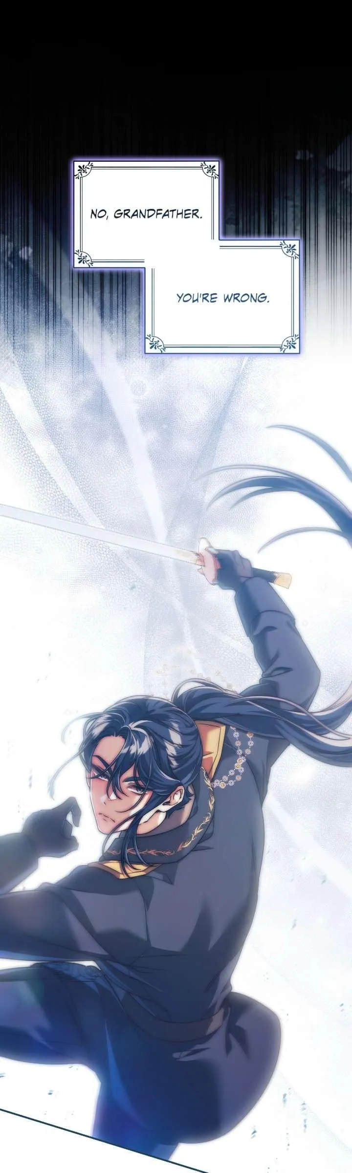 Read A Villain Consumed by Desire chapter 21 image 19 on Lezhin