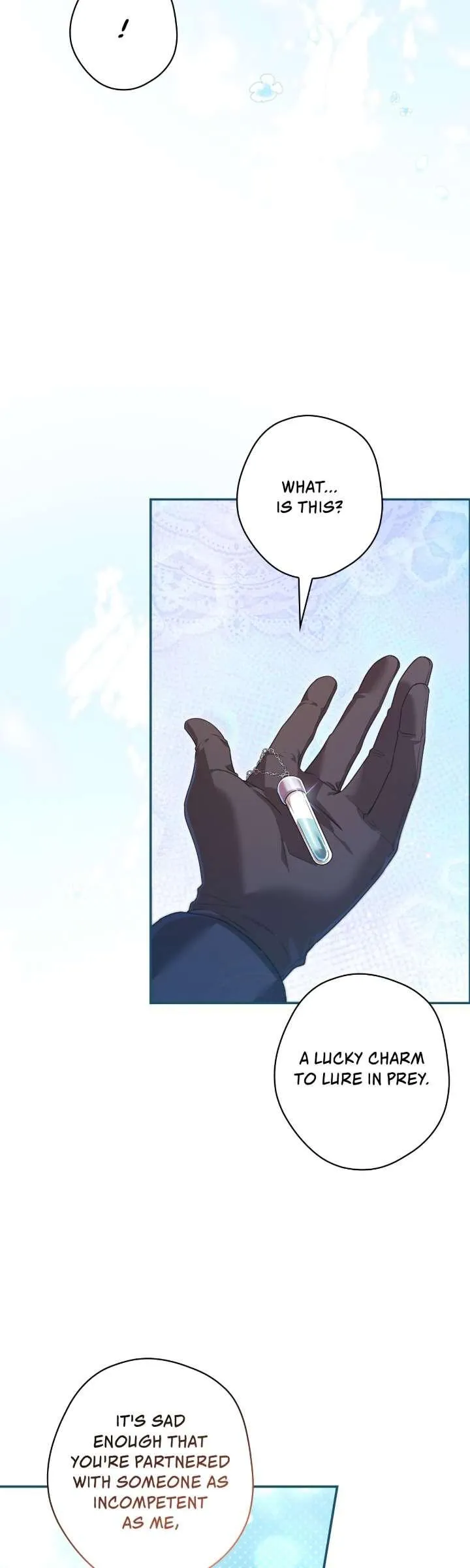 Read A Villain Consumed by Desire chapter 21 image 2 on Lezhin