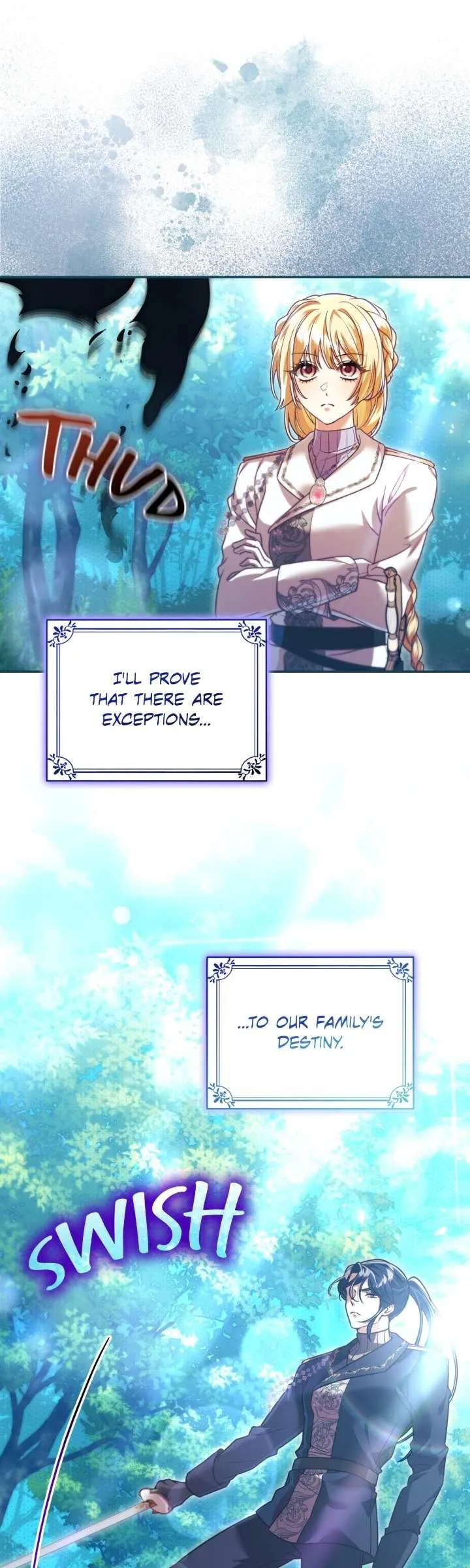 Read A Villain Consumed by Desire chapter 21 image 22 on Lezhin
