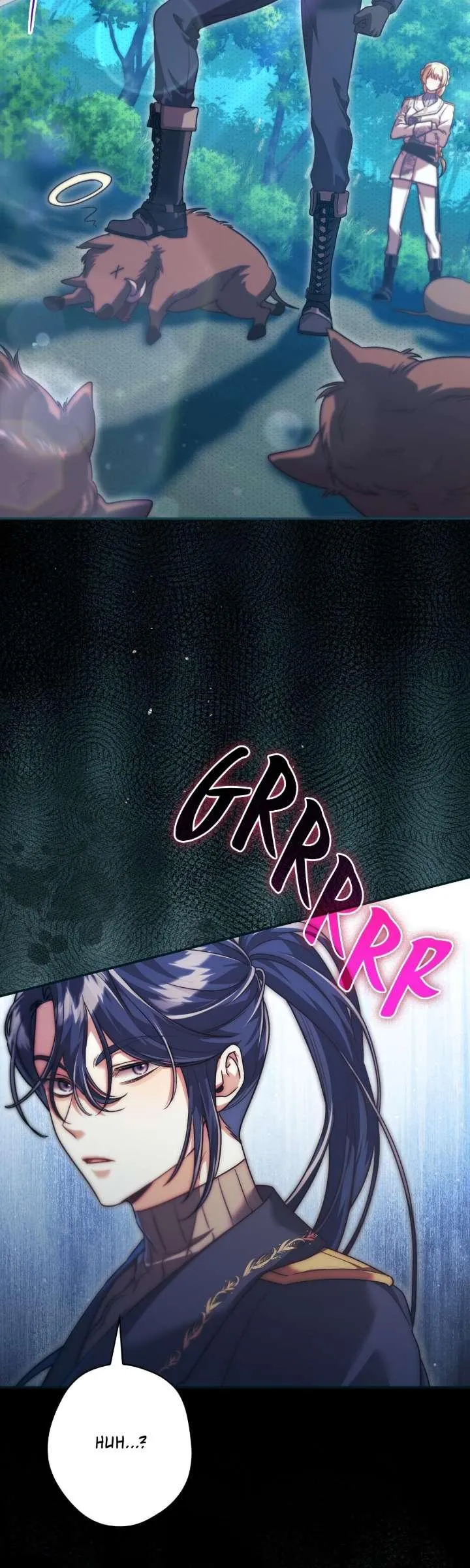 Read A Villain Consumed by Desire chapter 21 image 23 on Lezhin