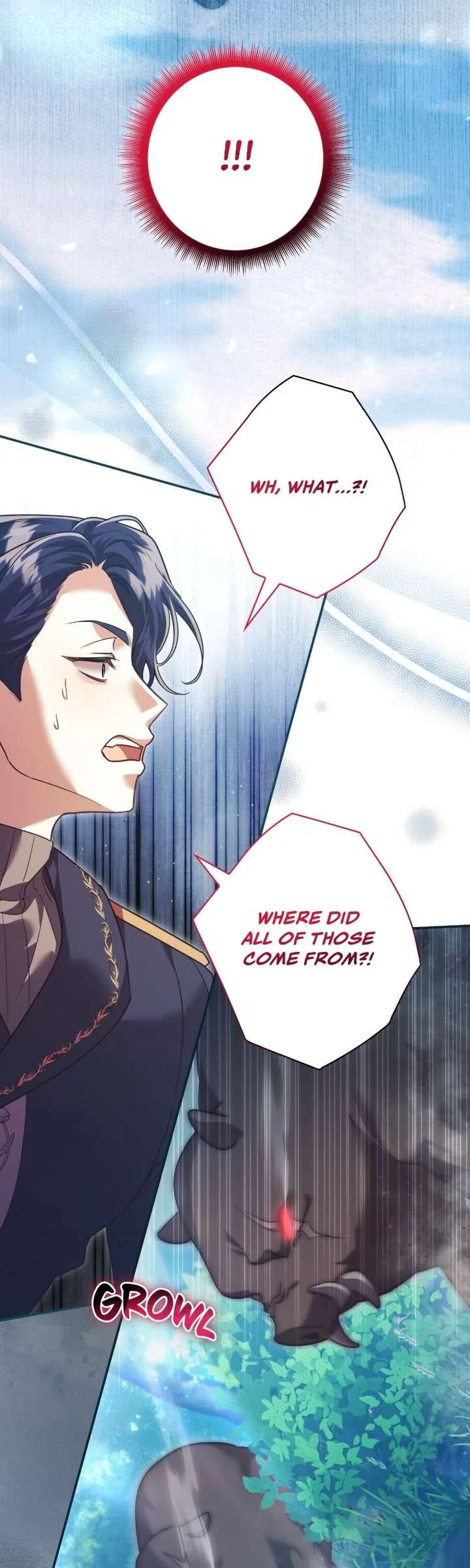 Read A Villain Consumed by Desire chapter 21 image 25 on Lezhin