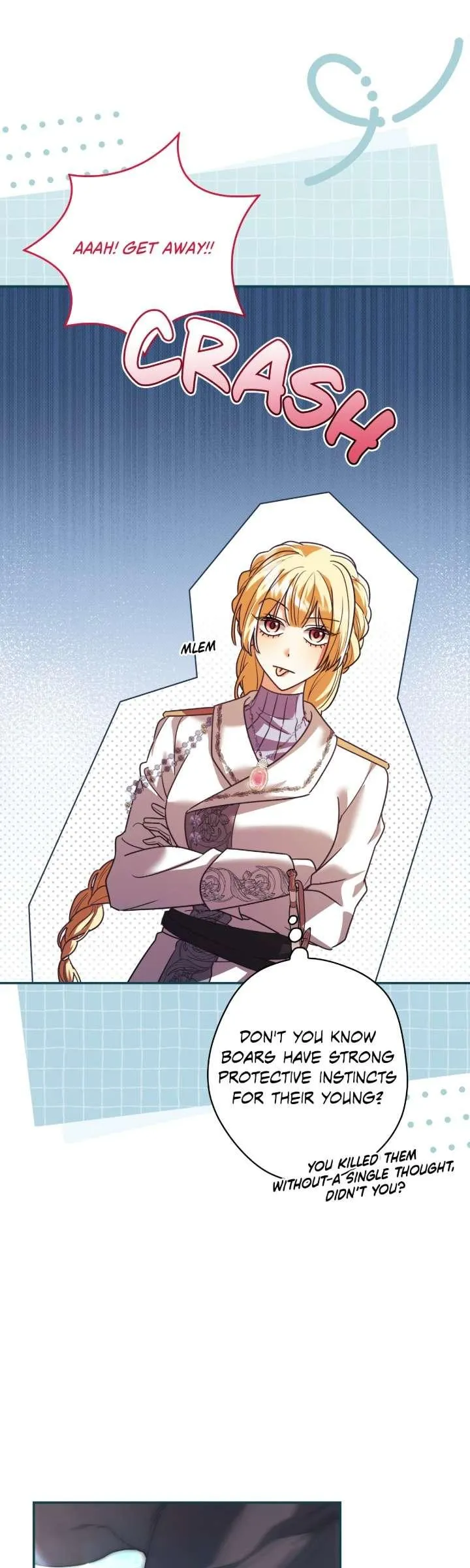 Read A Villain Consumed by Desire chapter 21 image 27 on Lezhin