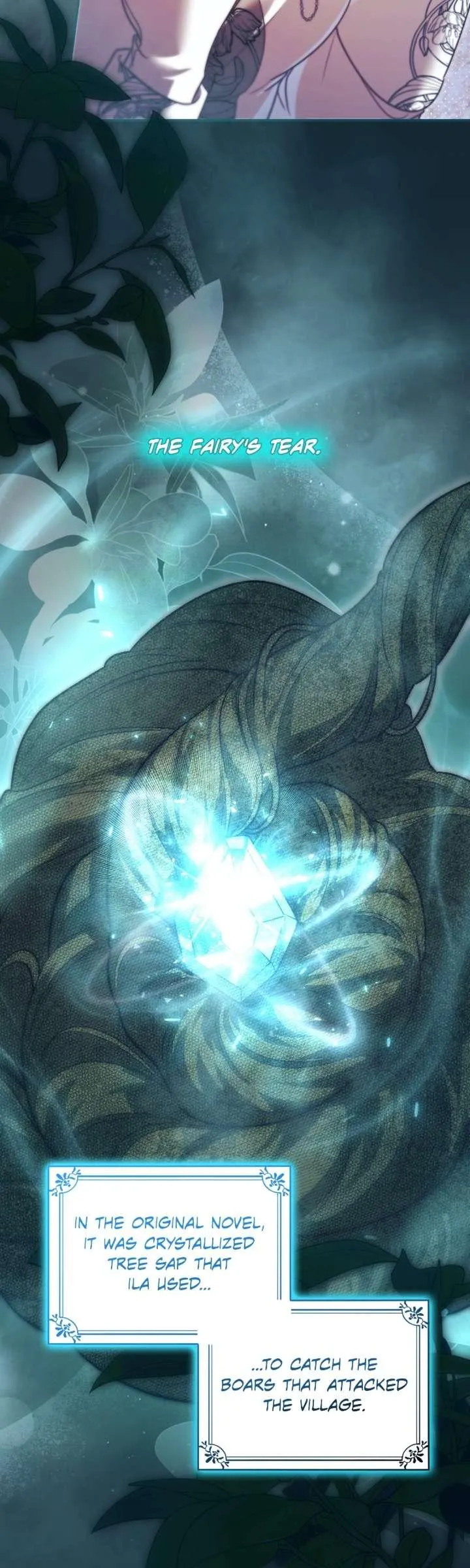 Read A Villain Consumed by Desire chapter 21 image 29 on Lezhin