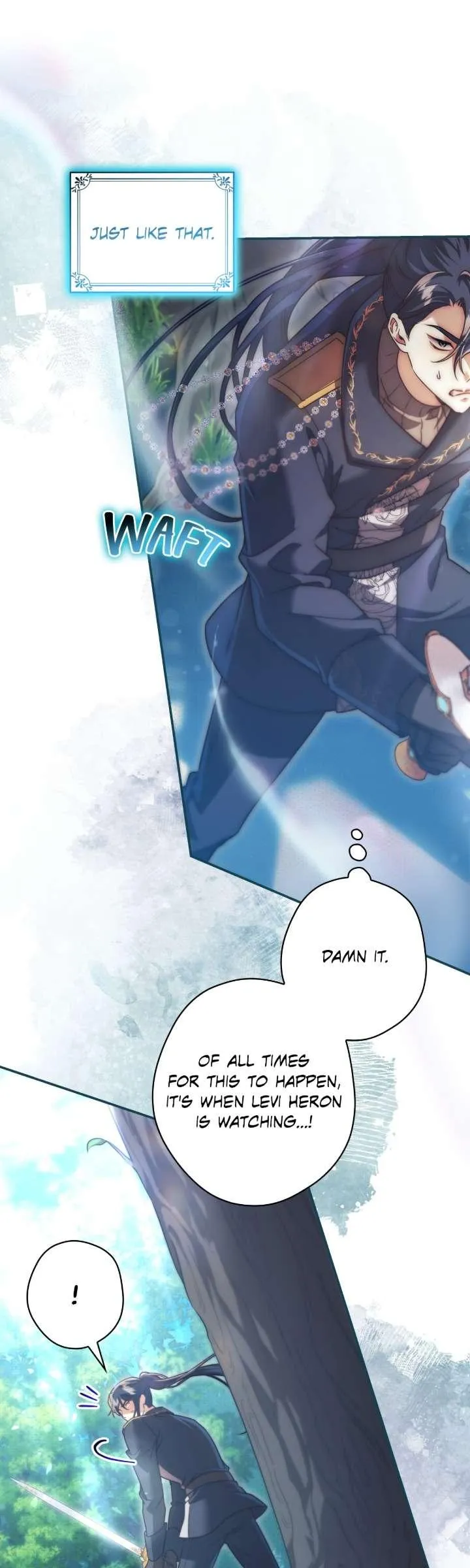Read A Villain Consumed by Desire chapter 21 image 32 on Lezhin