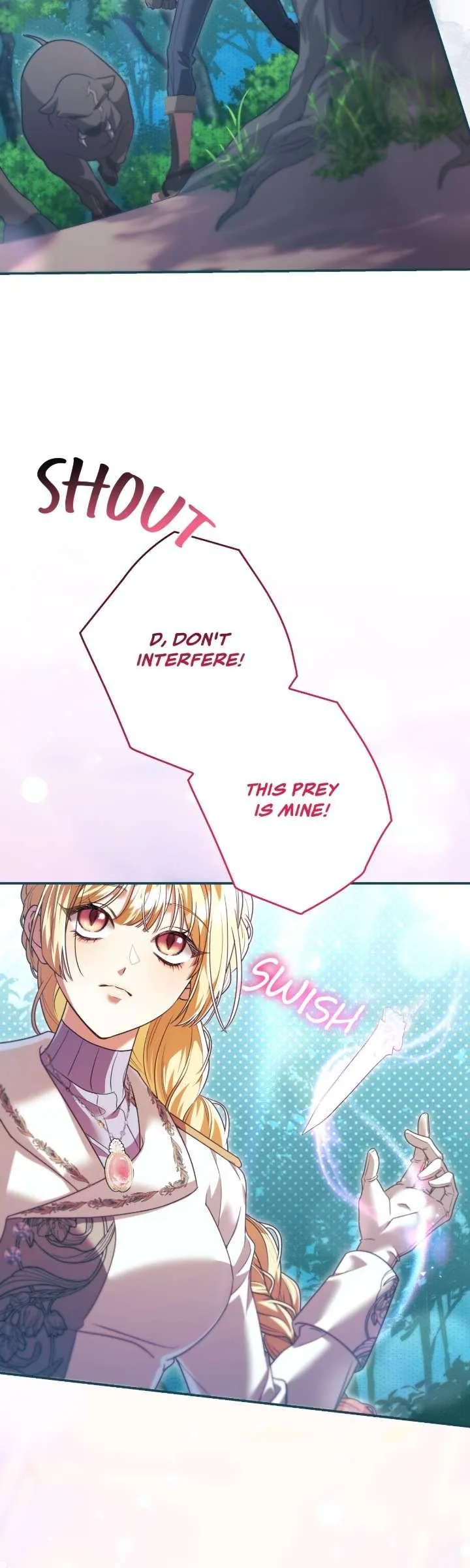 Read A Villain Consumed by Desire chapter 21 image 33 on Lezhin