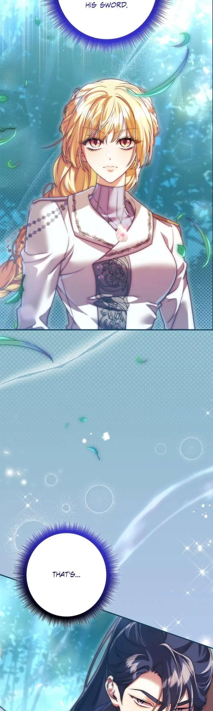 Read A Villain Consumed by Desire chapter 21 image 40 on Lezhin