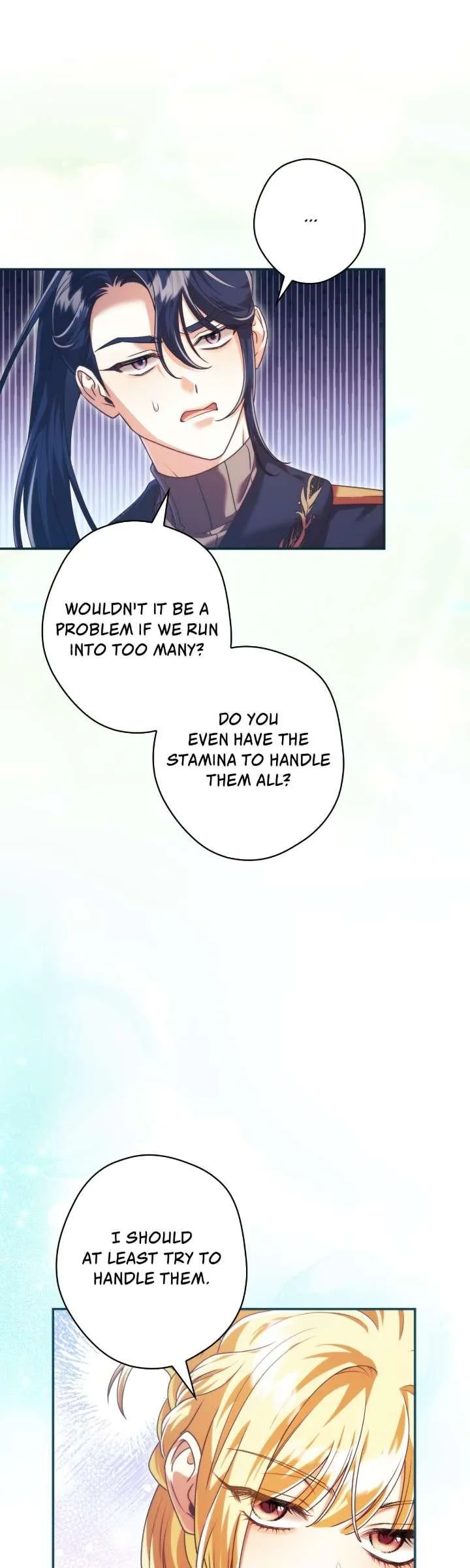 Read A Villain Consumed by Desire chapter 21 image 5 on Lezhin