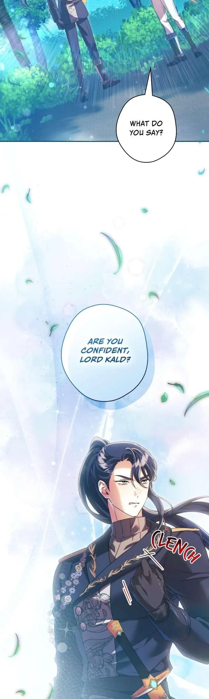 Read A Villain Consumed by Desire chapter 21 image 7 on Lezhin