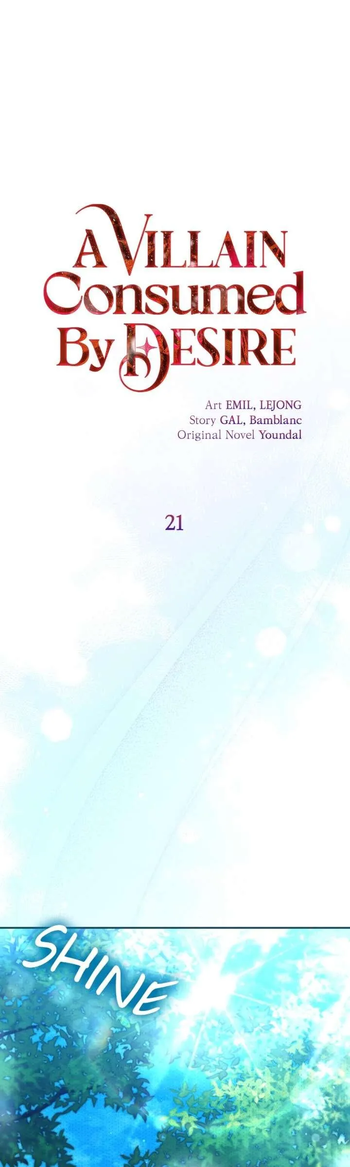 Read A Villain Consumed by Desire chapter 21 image 9 on Lezhin
