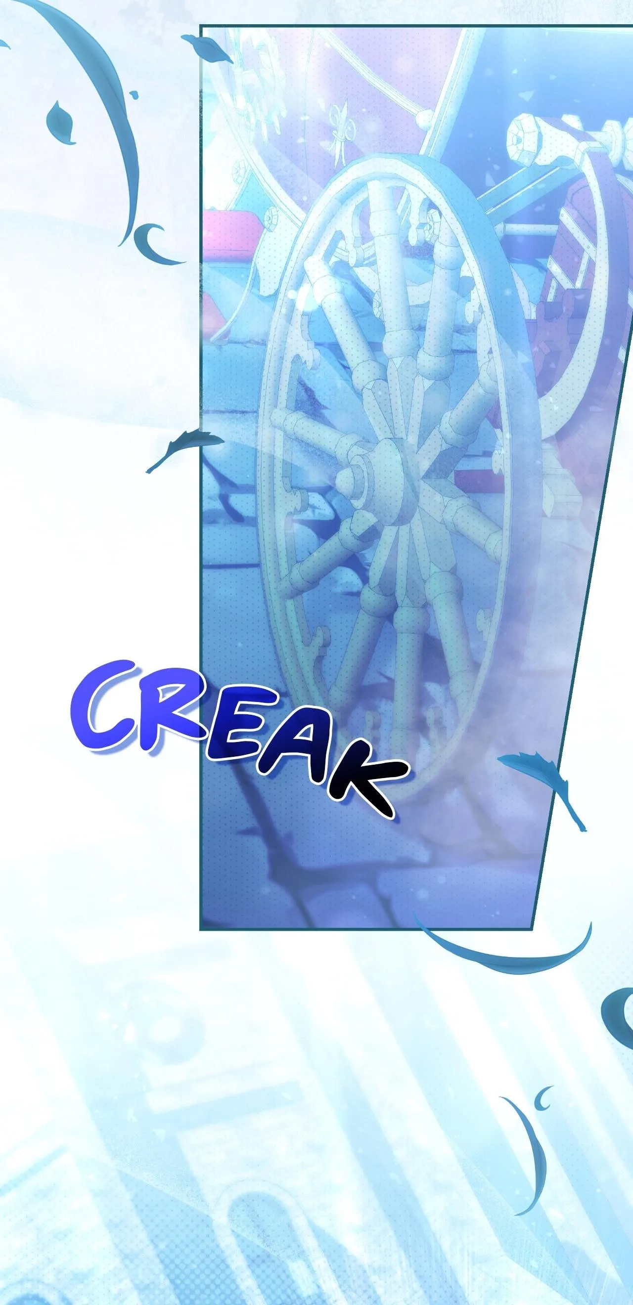 A Villain Consumed by Desire Chapter 39 page 20 - 