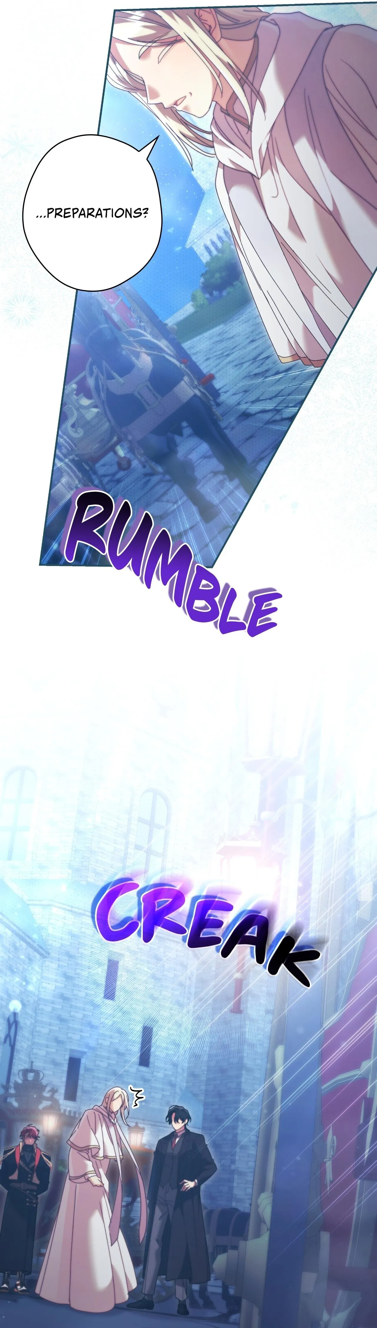 A Villain Consumed by Desire Chapter 39 page 24 - 