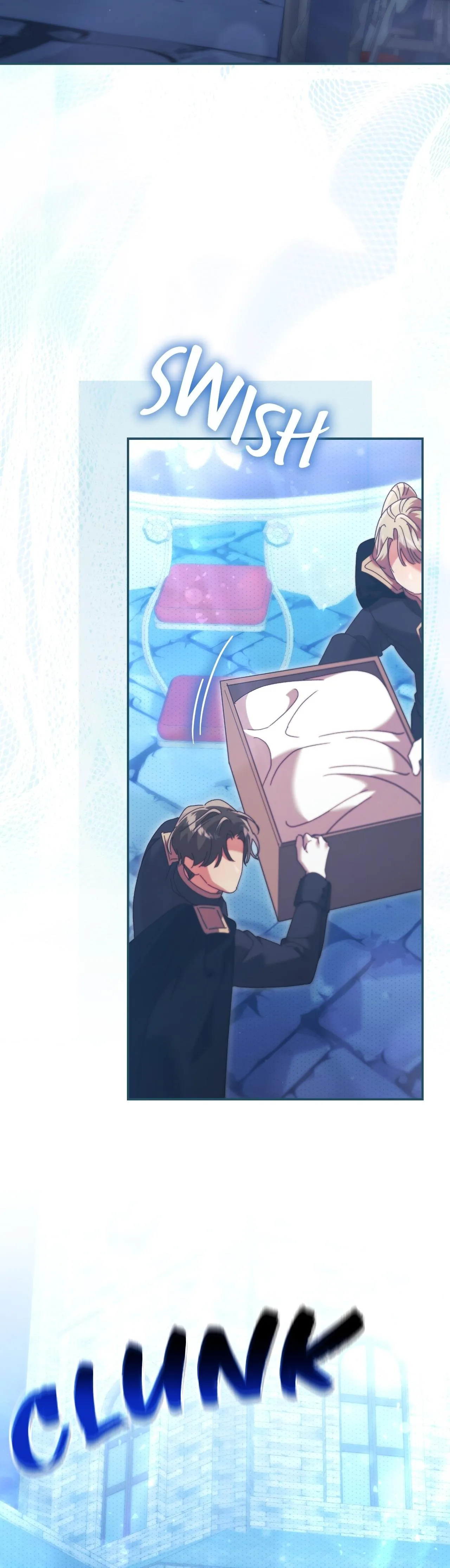 A Villain Consumed by Desire Chapter 39 page 25 - 