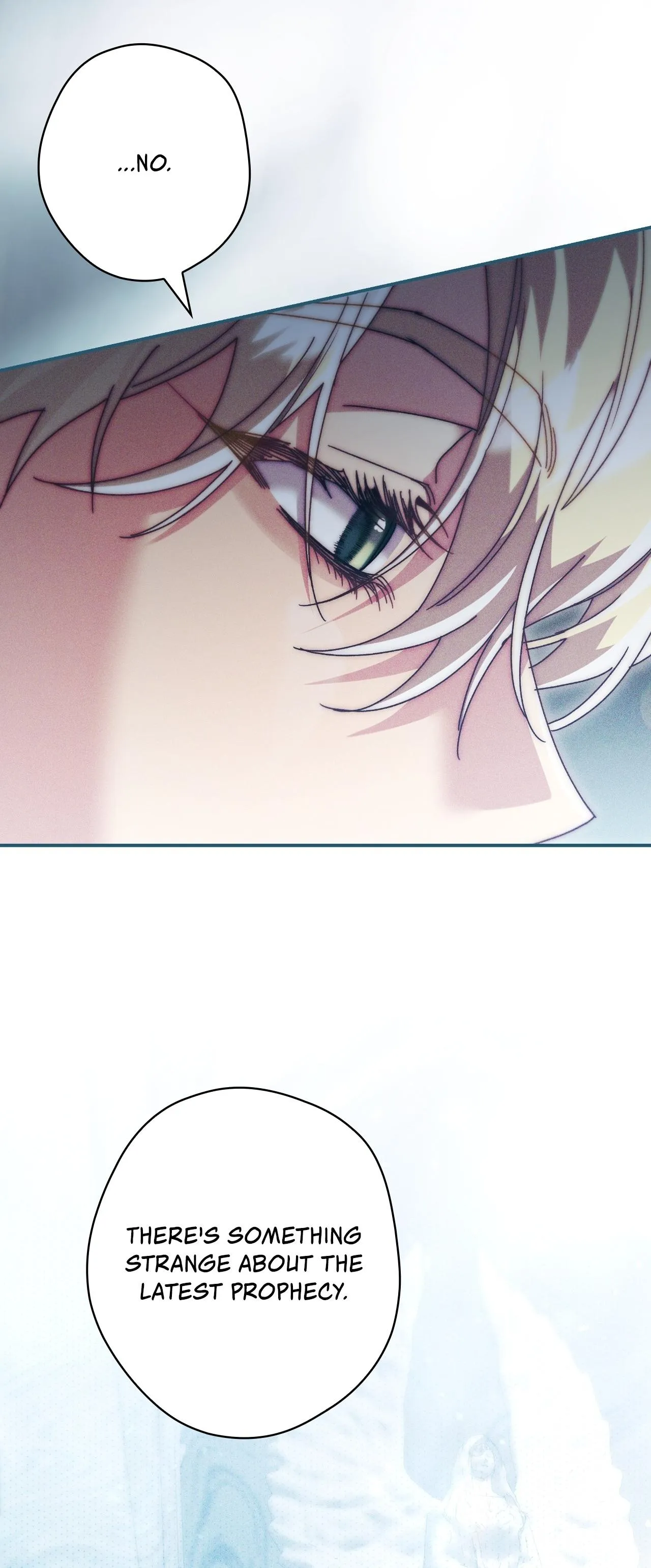 A Villain Consumed by Desire Chapter 39 page 31 - 