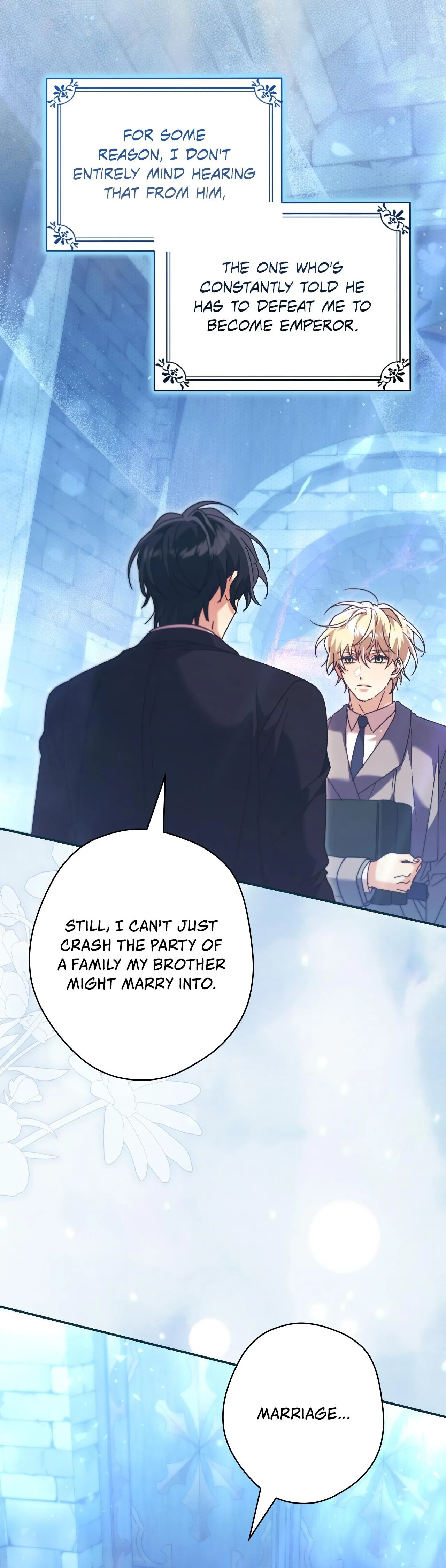A Villain Consumed by Desire Chapter 39 page 42 - 
