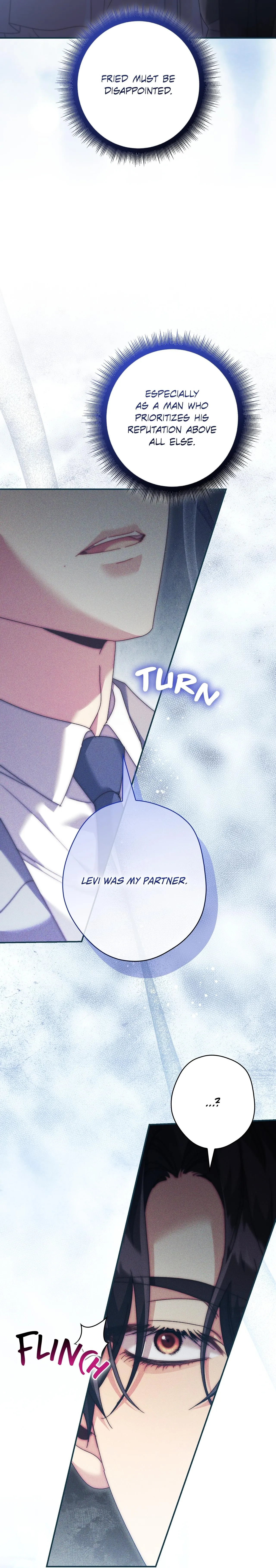 A Villain Consumed by Desire Chapter 39 page 44 - 
