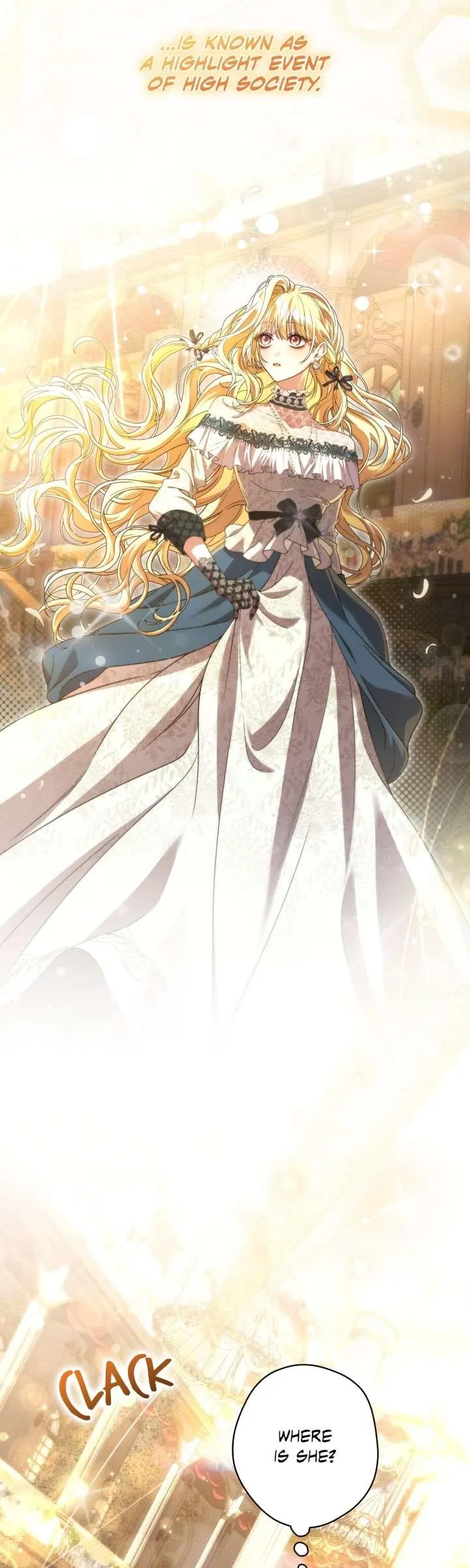 Read A Villain Consumed by Desire chapter 4 image 2 on Lezhin