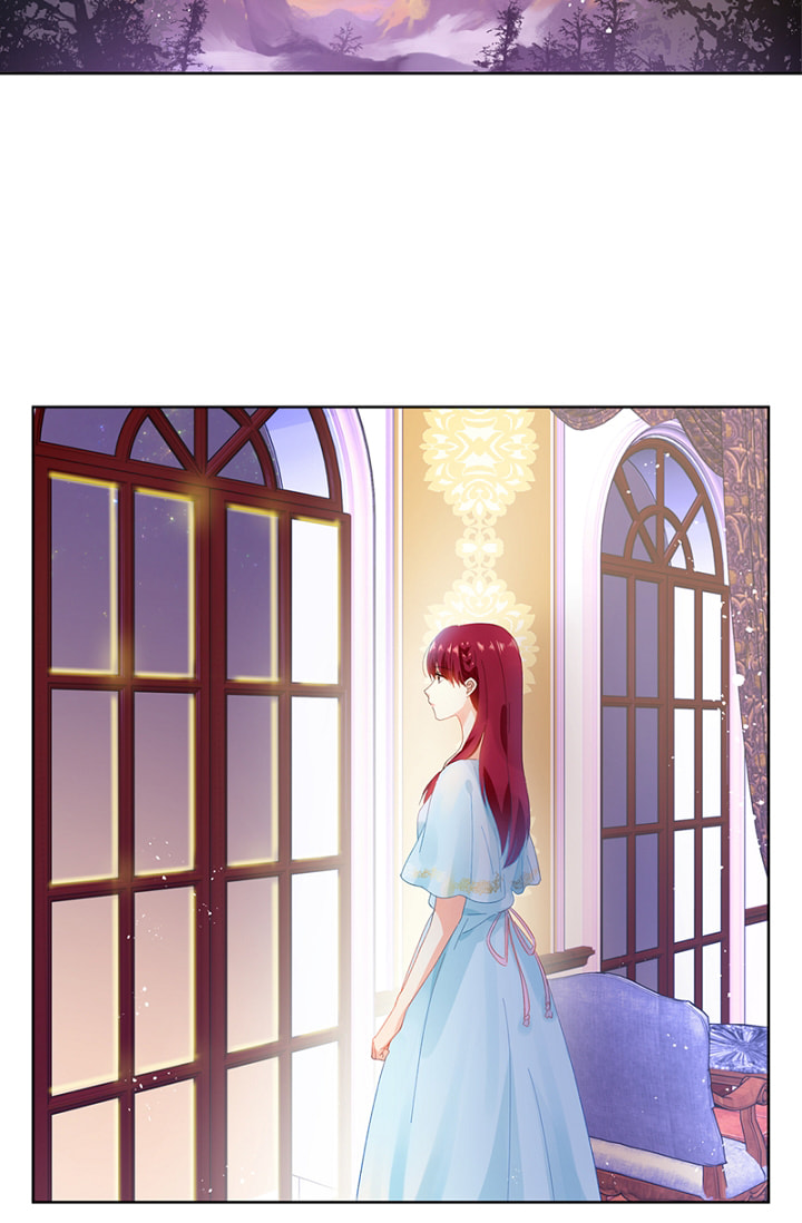 A Villainess No More (Colored) Chapter 19 page 2 - 