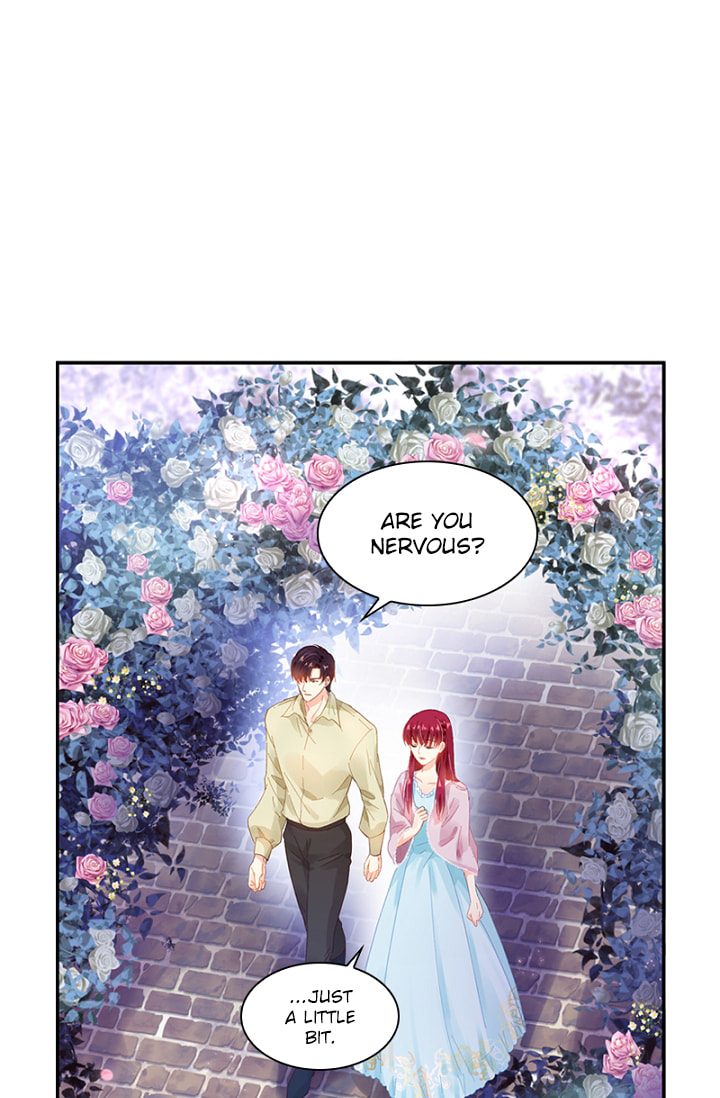 A Villainess No More (Colored) Chapter 19 page 14 - 