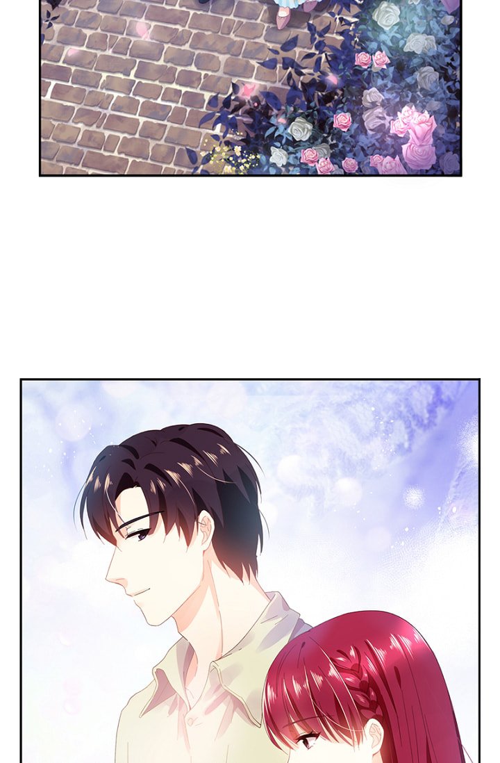 A Villainess No More (Colored) Chapter 19 page 15 - 