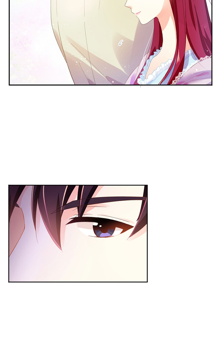 A Villainess No More (Colored) Chapter 19 page 16 - 