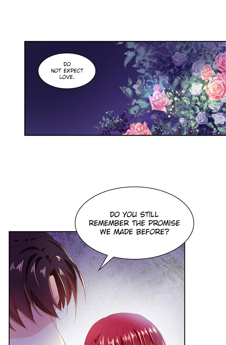 A Villainess No More (Colored) Chapter 19 page 17 - 
