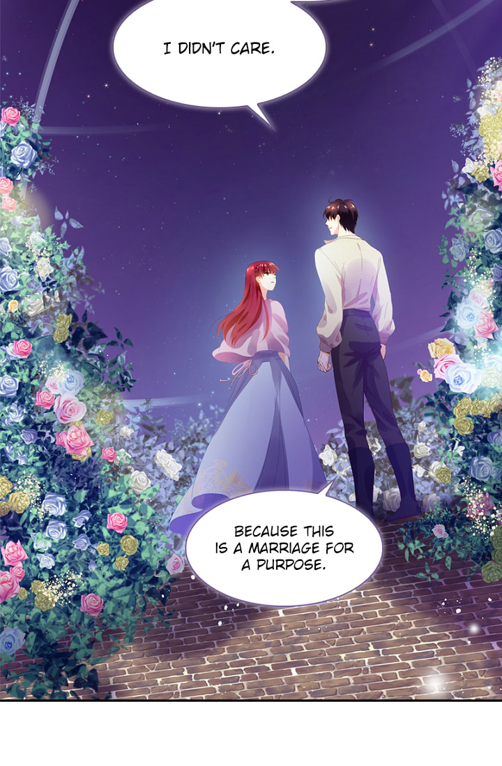 A Villainess No More (Colored) Chapter 19 page 19 - 