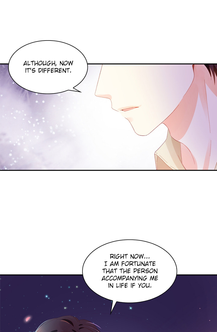 A Villainess No More (Colored) Chapter 19 page 20 - 