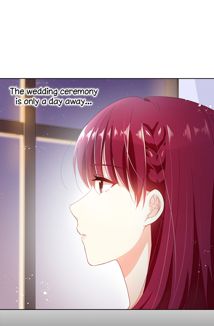 A Villainess No More (Colored) Chapter 19 page 3 - 